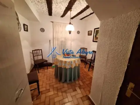 Chalet en Ollauri