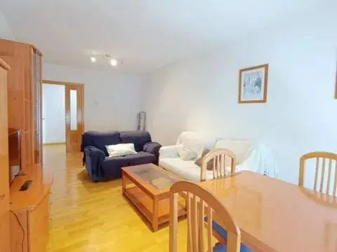 Piso en Avenida del Patrimonio de la Humanidad