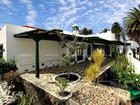 Chalet en Haría