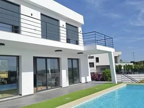 Chalet en Puerto Real