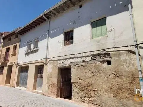 Casa adosada en Grañón
