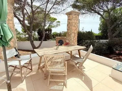 Chalet en Sant Josep de sa Talaia