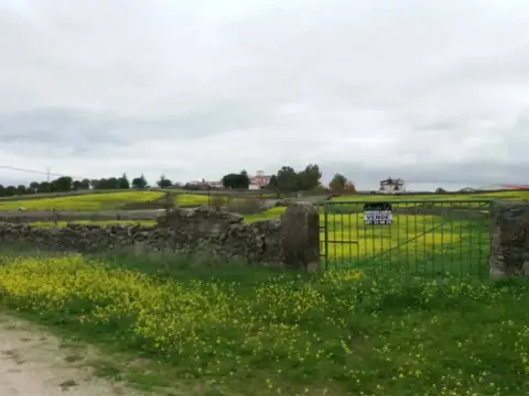 Terreno en Brozas