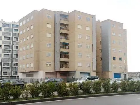 Piso en Avenida Cataluña