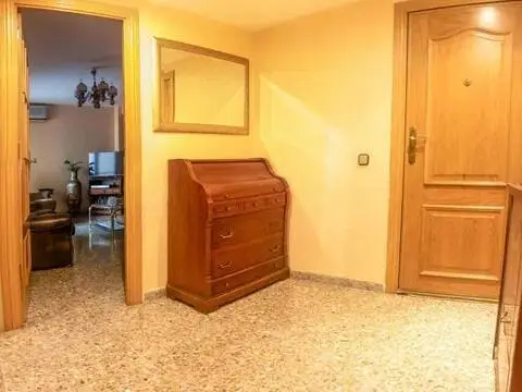 Piso en Avenida Cataluña