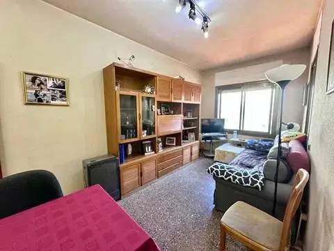 Piso en Sants-Badal