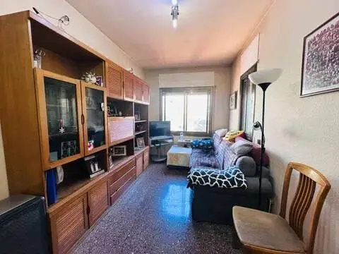 Piso en Sants-Badal