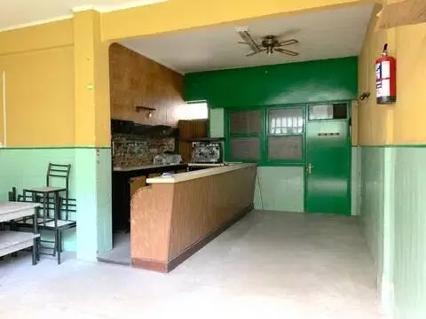 Local comercial en calle de Zearkale