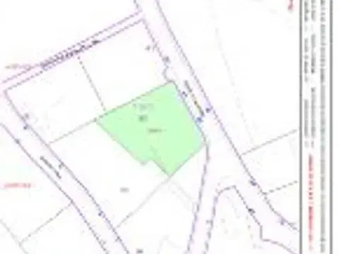 Terreno en Carrer de Can Bosch
