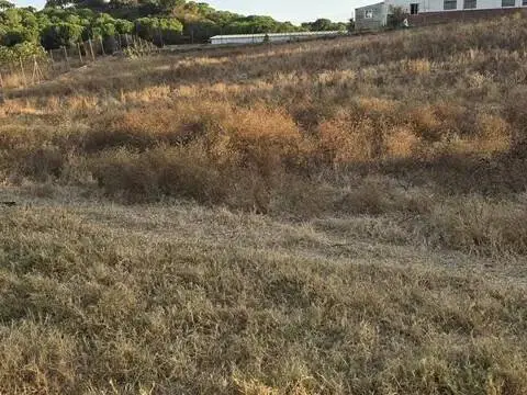 Terreno en Aljaraque
