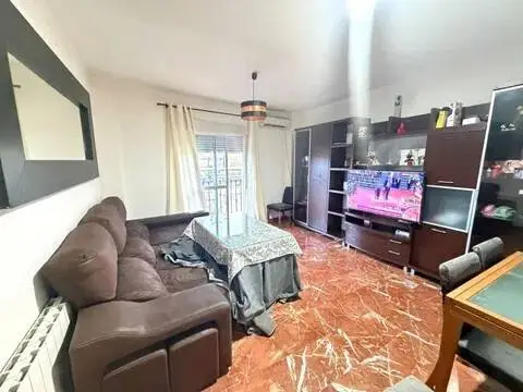 Piso en San Fernando-Estación