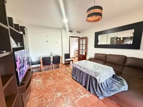 Piso en San Fernando-Estación
