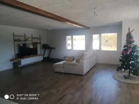 Chalet en calle Camino de Las Cruces, 143