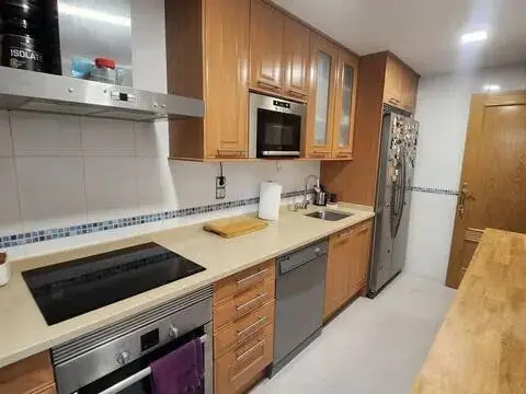 Piso en Paracuellos de Jarama