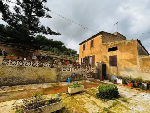 Casa rústica en Felanitx