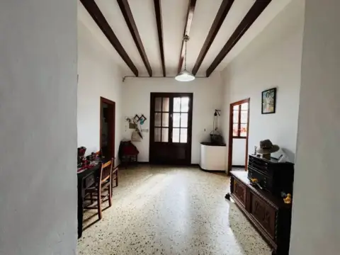 Casa rústica en Felanitx