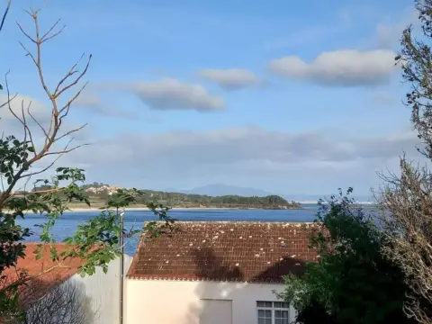 Casa rústica en Ribeira