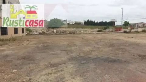 Nave industrial en calle Carretera Cordoba Bailen, 50