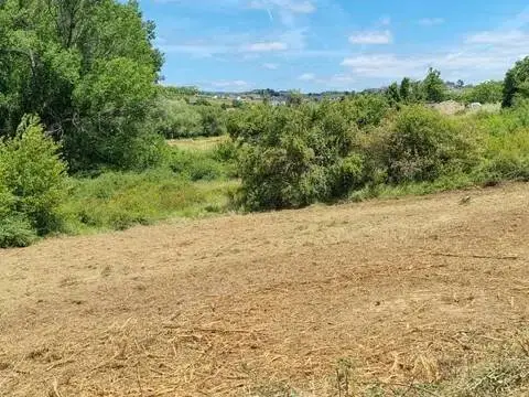 Terreno en calle Camino Cam. Poligono 10 Parcela 100 Cabanas Raras
