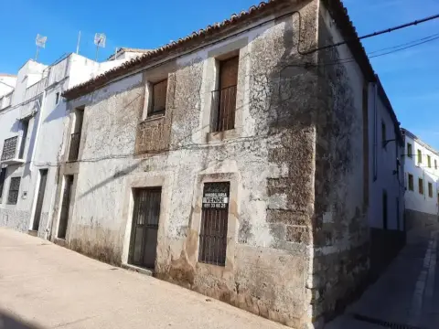Chalet en calle de Francisco Lizaur