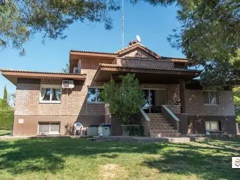 Chalet en Barrios Rurales del Norte