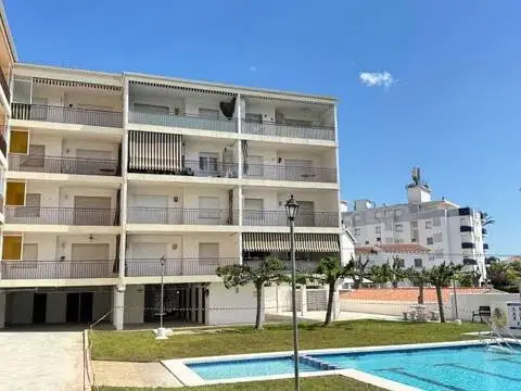 Piso en Costa Daurada