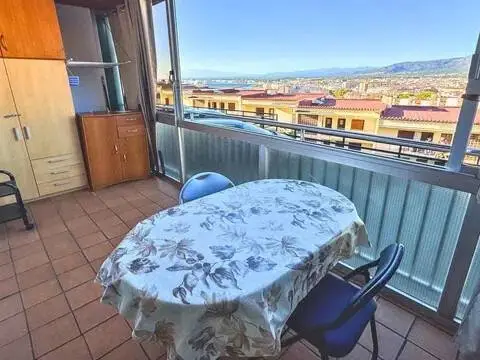 Piso en Carrer de Francesc Alegre