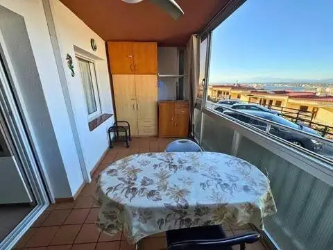 Piso en Carrer de Francesc Alegre