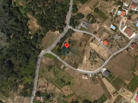 Terreno en Ourense Capital