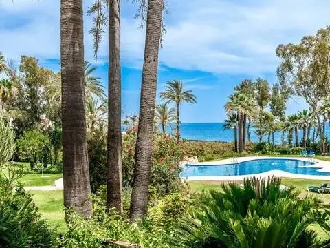 Casa adosada en Selwo