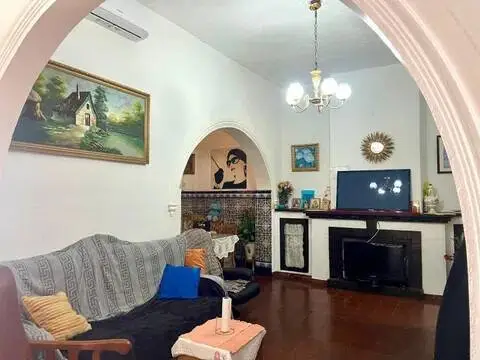 Chalet en Plaza del Llano