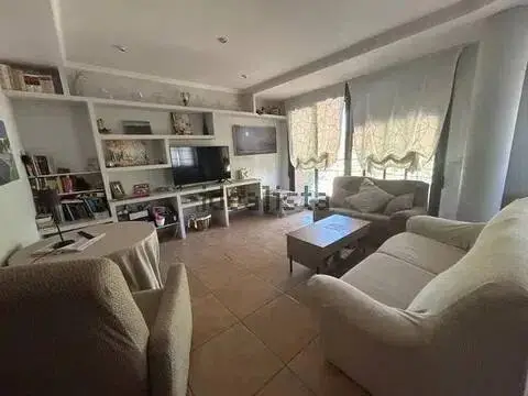 Chalet en calle de Lope de Vega