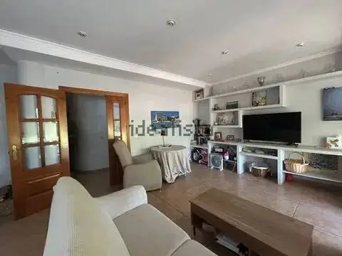 Chalet en calle de Lope de Vega