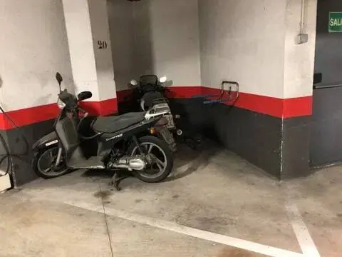 Garaje en Carrer de Llull