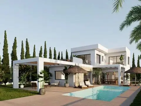 Terreno en Balcón al Mar-Cap Martí-Adsubia — foto 1