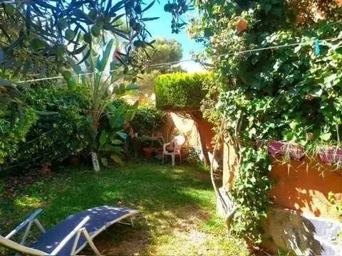 Piso en El Playazo