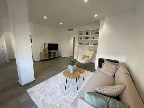 Piso en Casco Histórico-Ribera-San Basilio