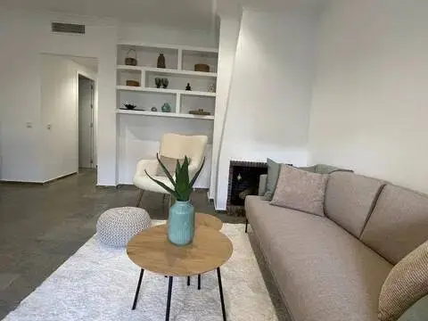 Piso en Casco Histórico-Ribera-San Basilio