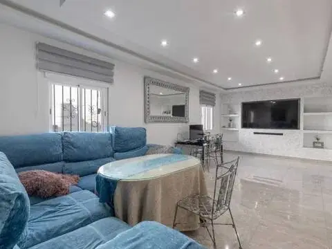 Chalet en Alhendín