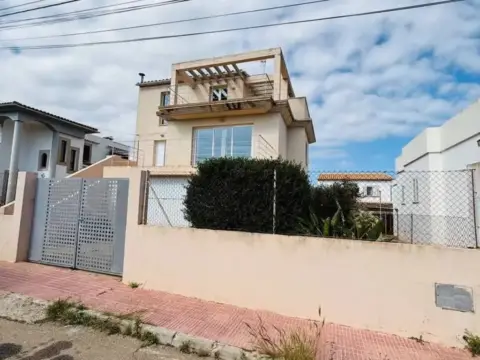 Chalet en Felanitx