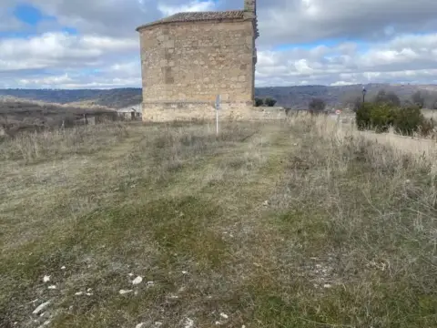 Terreno en Brihuega