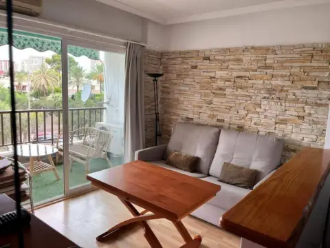 Piso en Roquetas de Mar