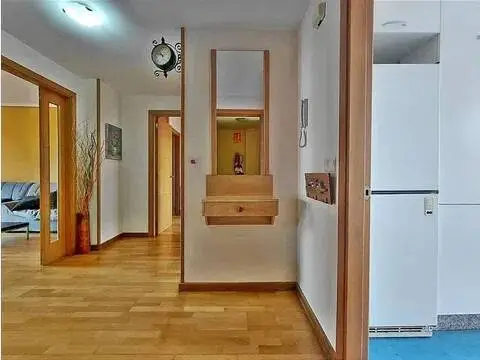 Piso en Aralde (Sobran)