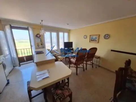 Piso en San Vicente de La Sonsierra