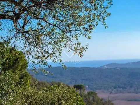 Terreno en Bufaganyes