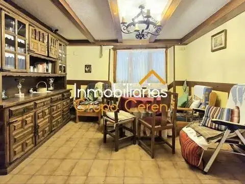 Chalet en Fresneña