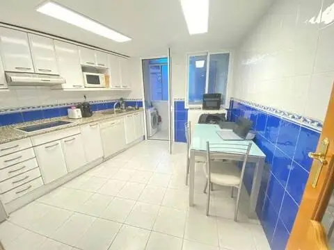 Piso en Centro