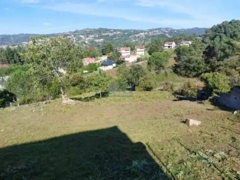 Terreno en Ourense Capital