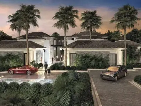 Chalet en Urbanización Atalaya Río Verde