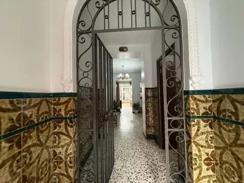 Chalet en calle de la Fuente